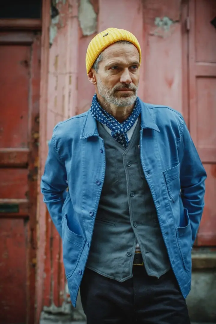 The Best Winter Hats For Men (And What To Wear Them With)