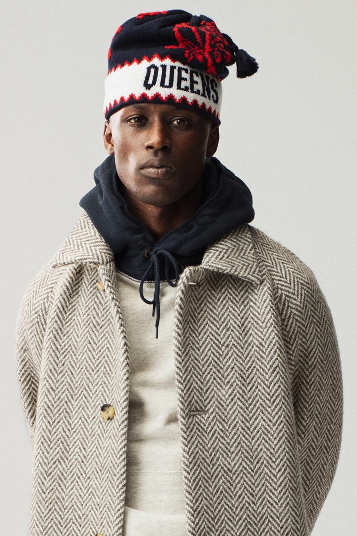 The Best Winter Hats For Men (And What To Wear Them With)