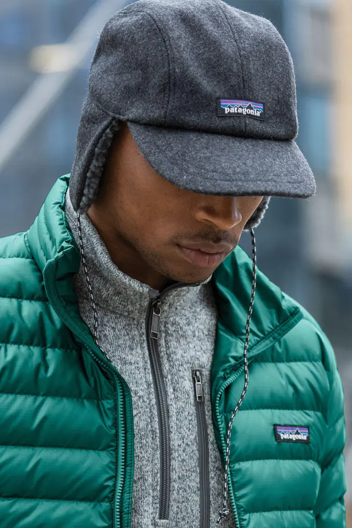 The Best Winter Hats For Men (And What To Wear Them With)