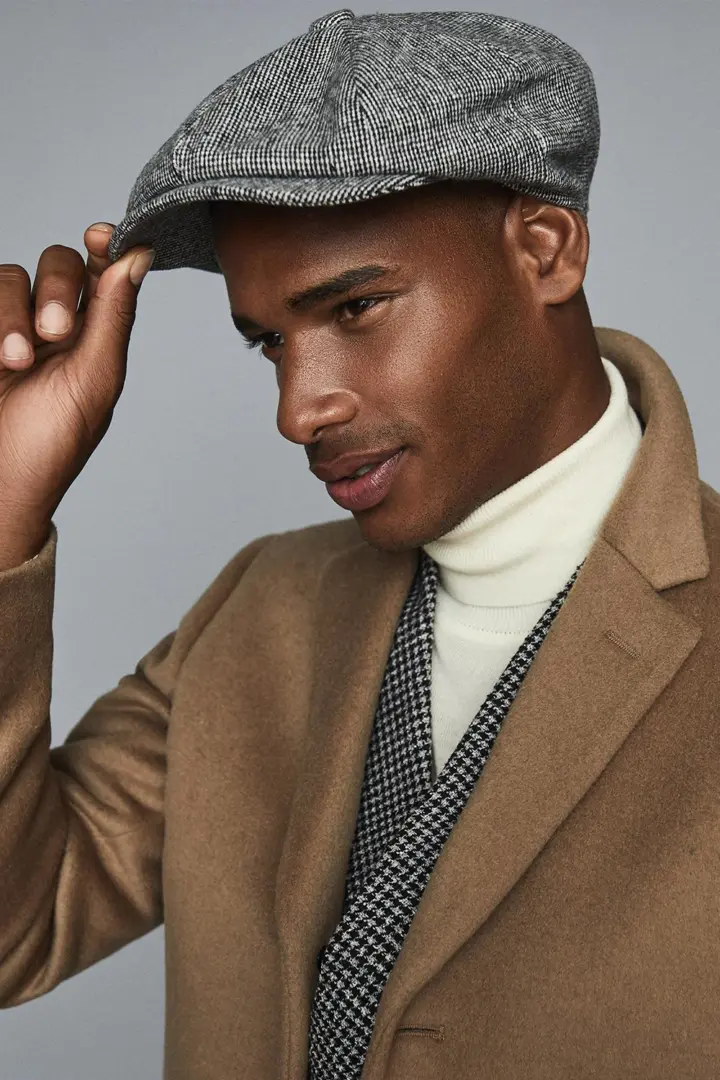 The Best Winter Hats For Men (And What To Wear Them With)