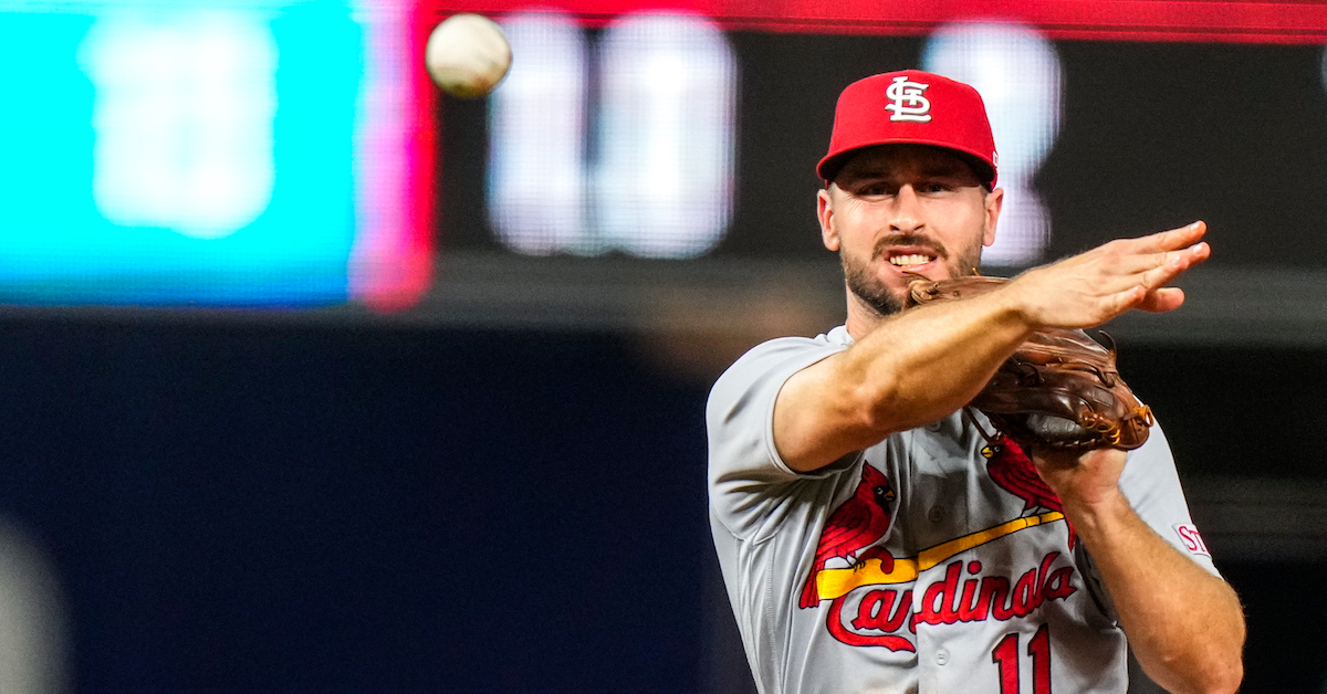 Paul DeJong