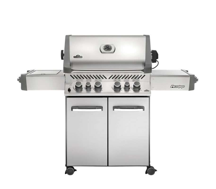 Napoleon Prestige 500 Gas Grill