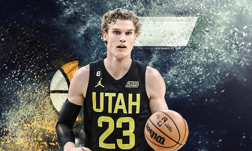 Lauri Markkanen, Utah Jazz, NBA News, NBA Rumors