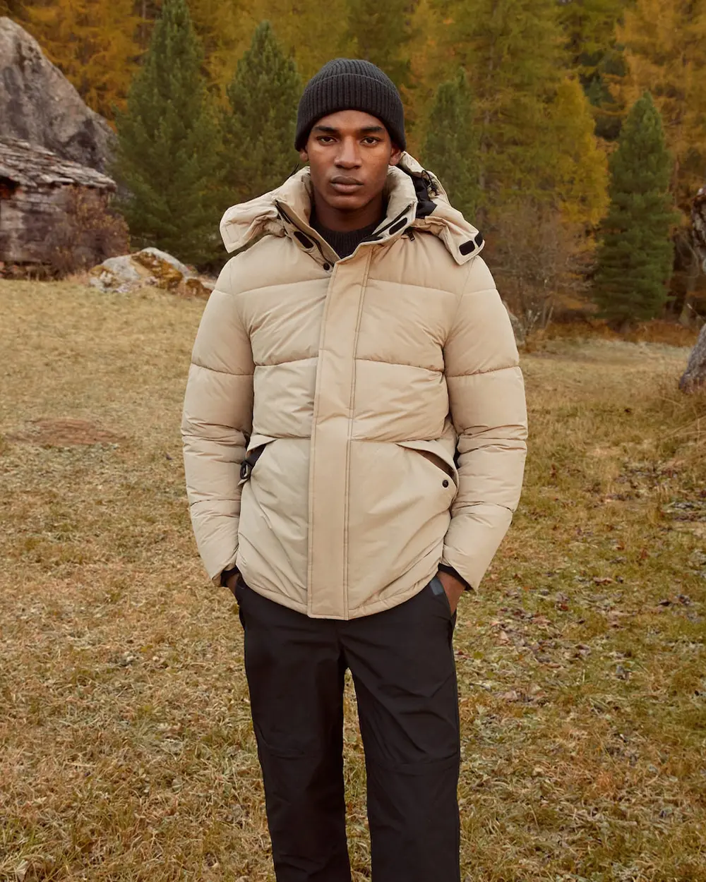 The Best Men’s Puffer Jacket Brands For Winter 2023