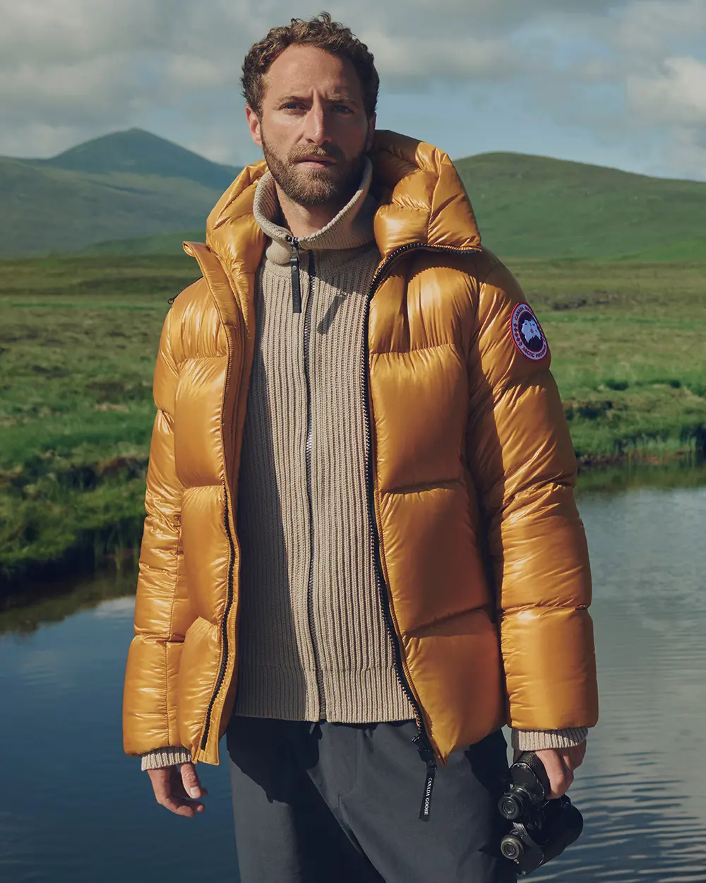 The Best Men’s Puffer Jacket Brands For Winter 2023