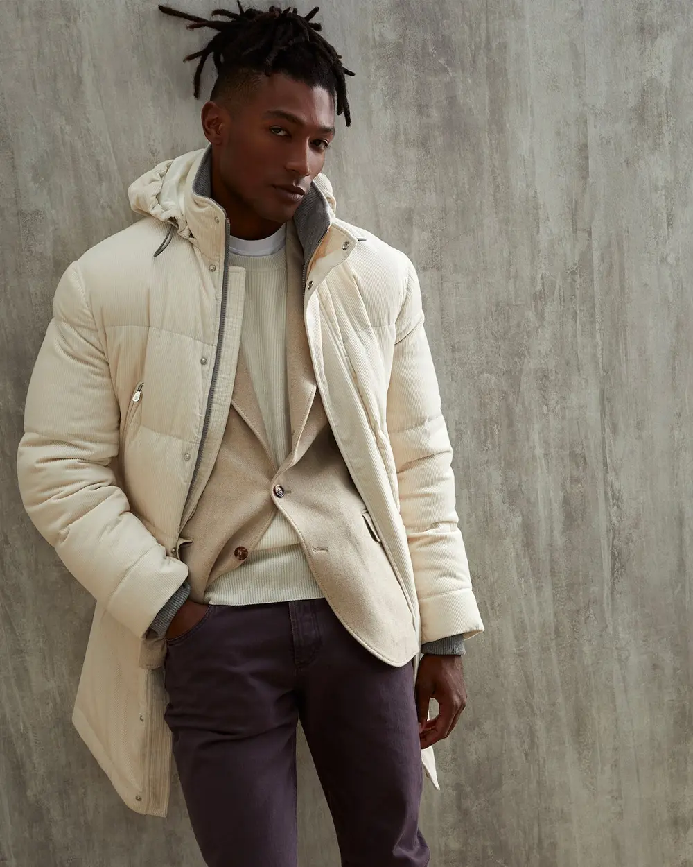 The Best Men’s Puffer Jacket Brands For Winter 2023