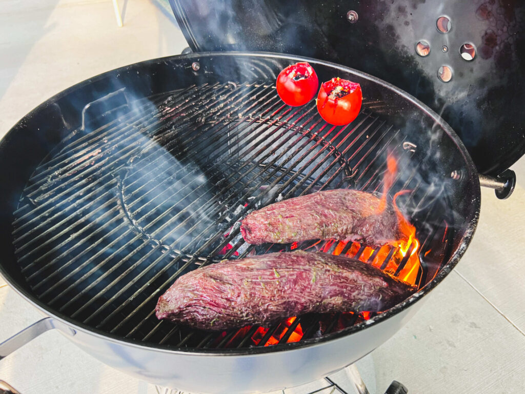 teres major steak