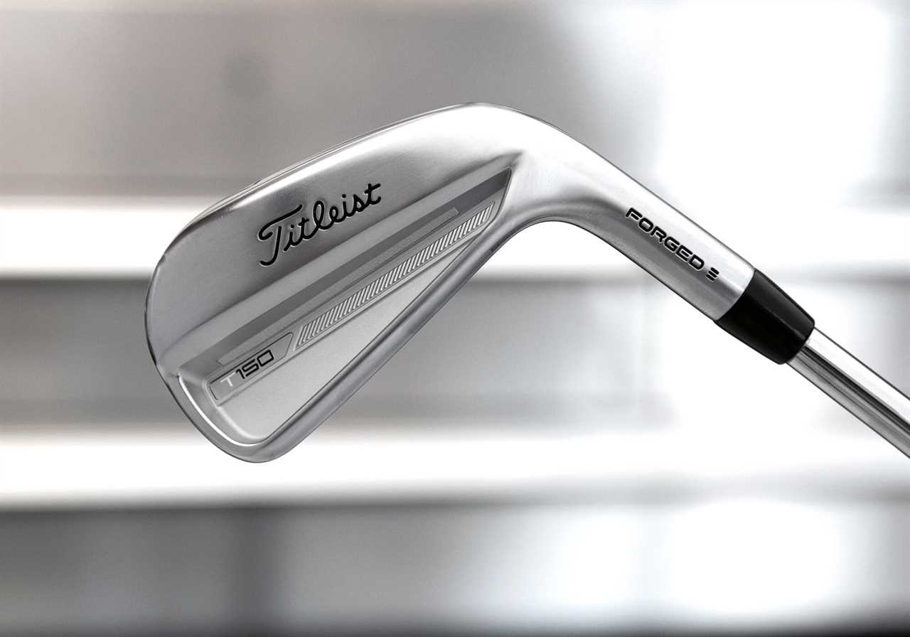 Titleist T150