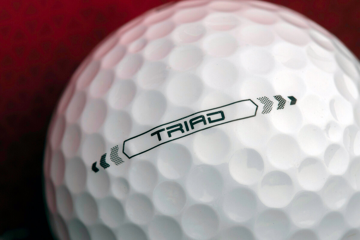 golf ball rollback.