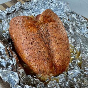 Smoked Turkey breast