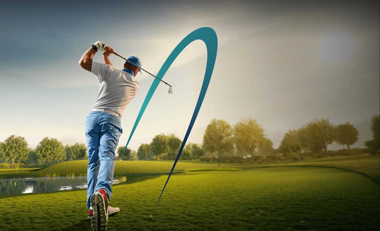 ReelGOLF 