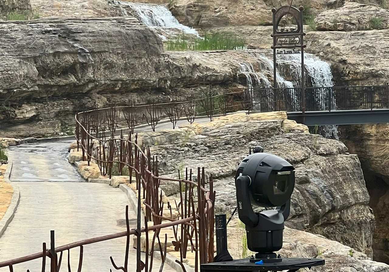 ReelGOLF at Payne's Valley