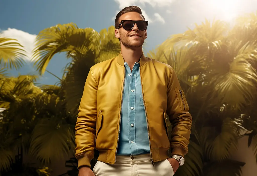 Best Male Colors – Use These 10 Colors To Attract People