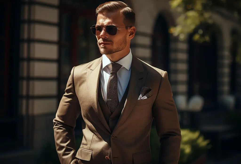 Best Male Colors – Use These 10 Colors To Attract People