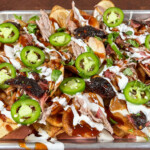 red neck nachos