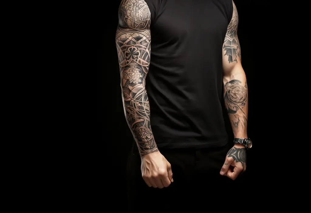 7 STUPID Tattoo Mistakes Men Make | Tattoos Gone Wrong? This Is Why