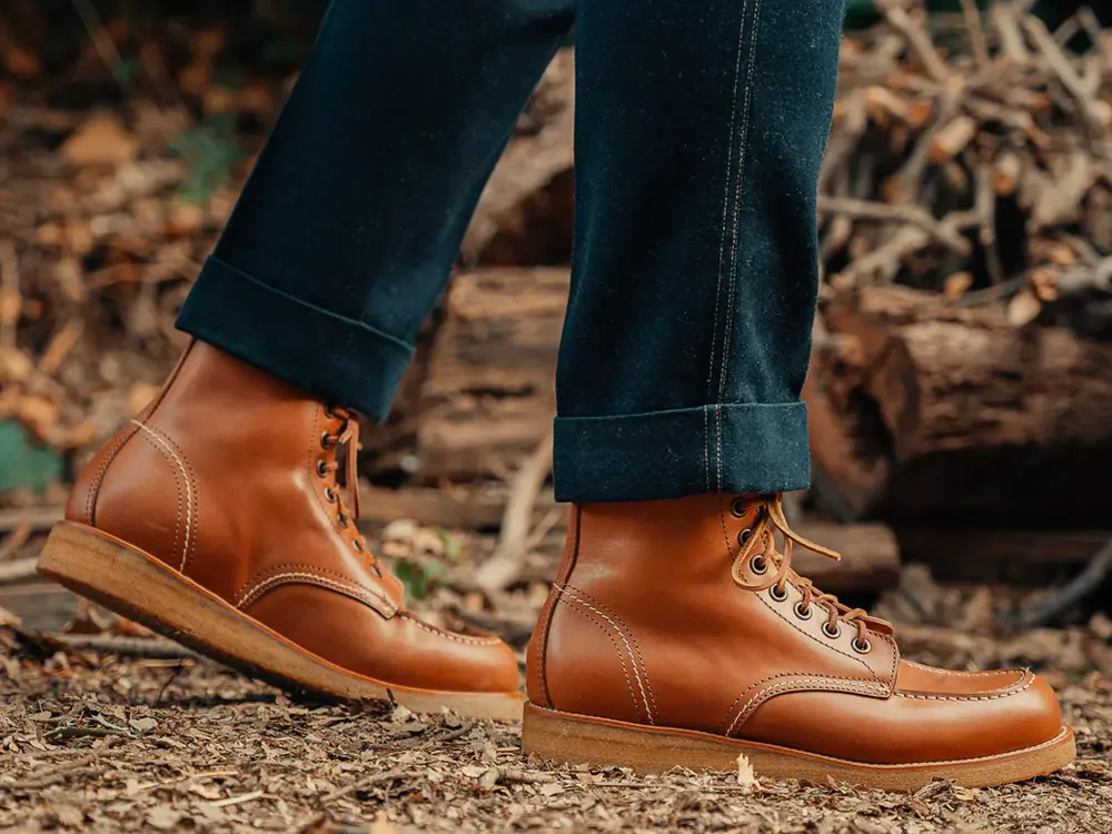 6 Types Of Boots Every Man Should Own For Winter 2023