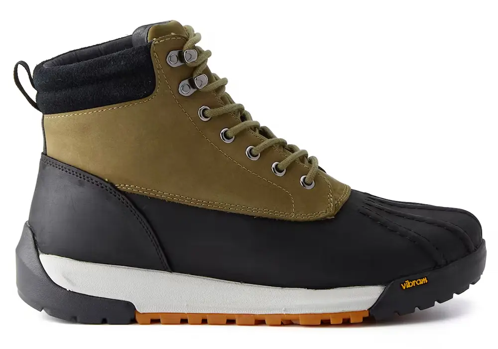 6 Types Of Boots Every Man Should Own For Winter 2023