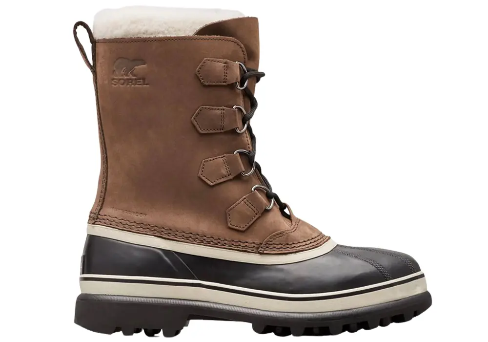 6 Types Of Boots Every Man Should Own For Winter 2023