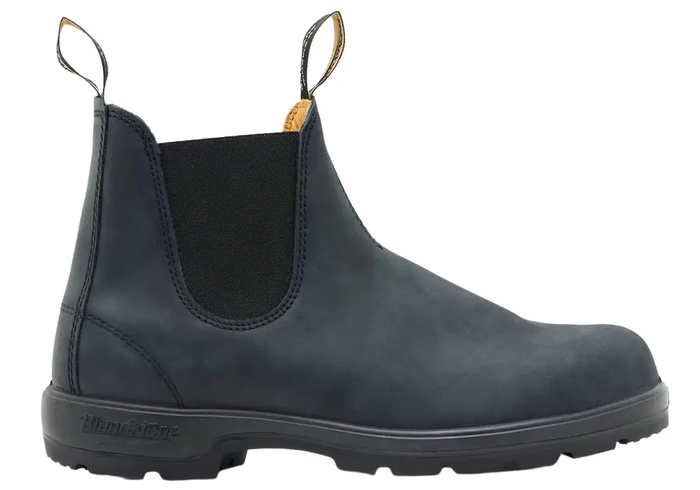 6 Types Of Boots Every Man Should Own For Winter 2023