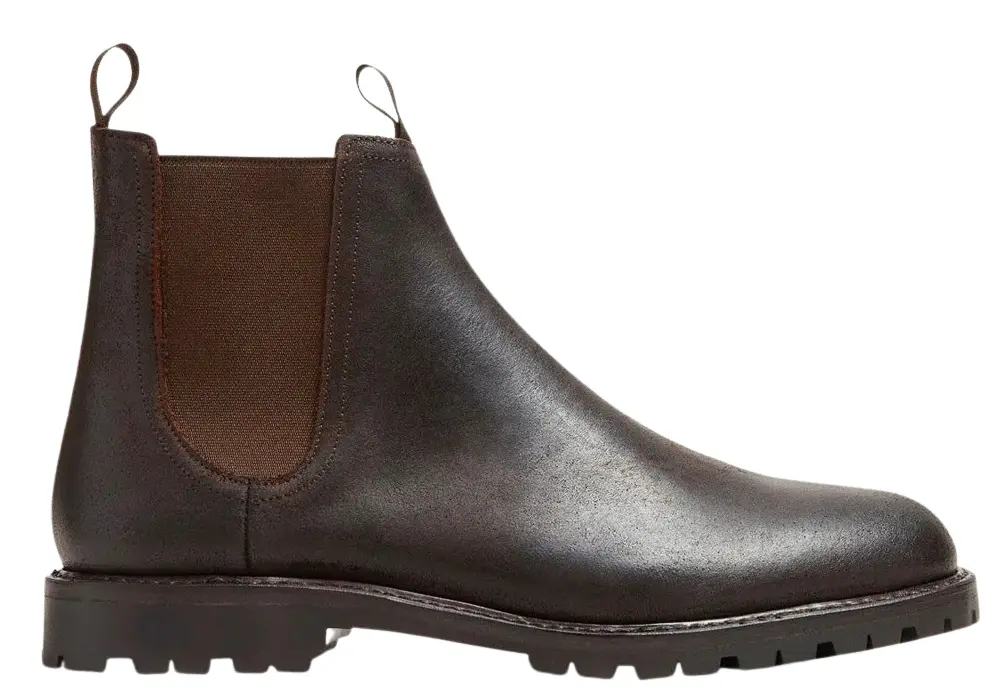 6 Types Of Boots Every Man Should Own For Winter 2023