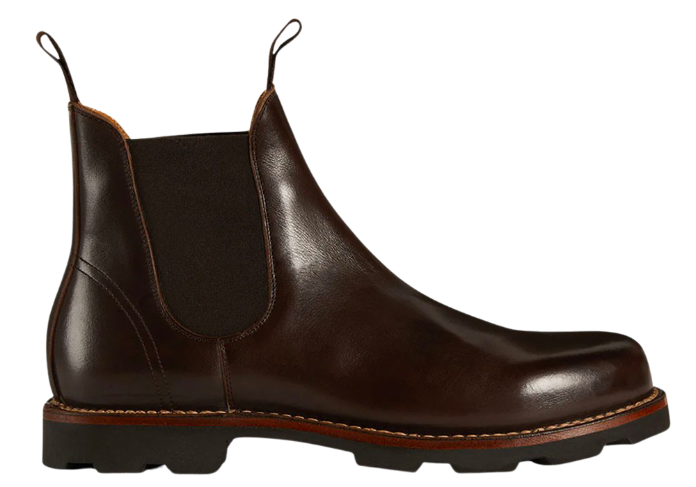 6 Types Of Boots Every Man Should Own For Winter 2023