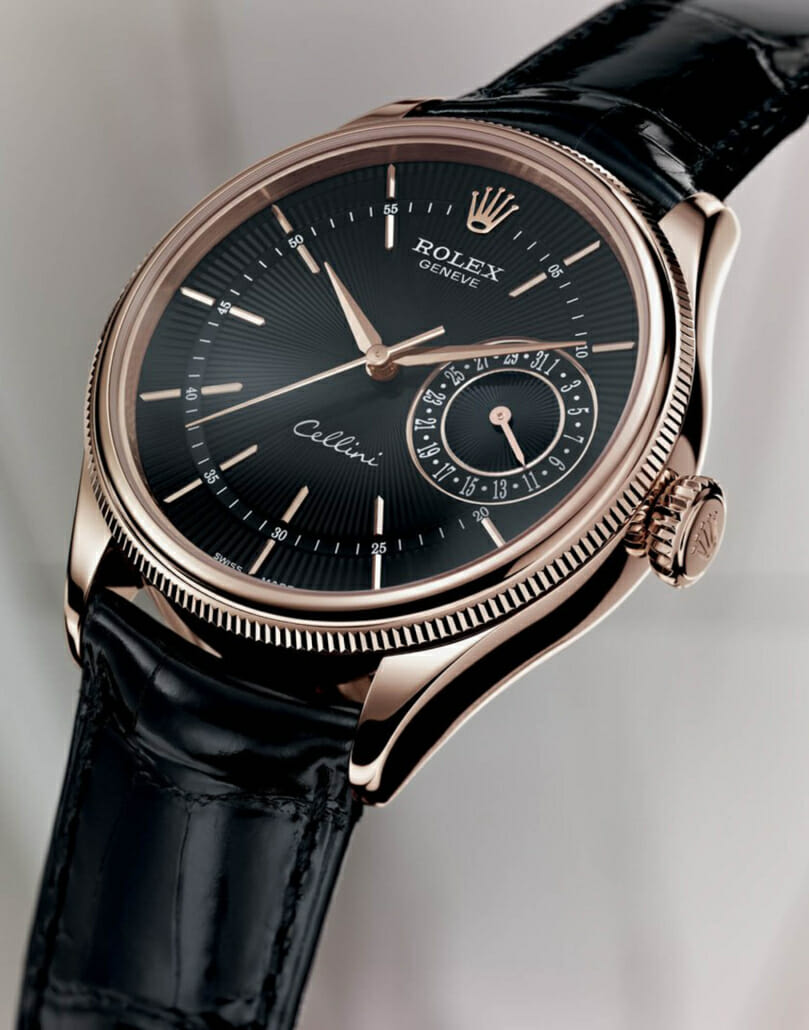 Rolex Cellini Dress Watch