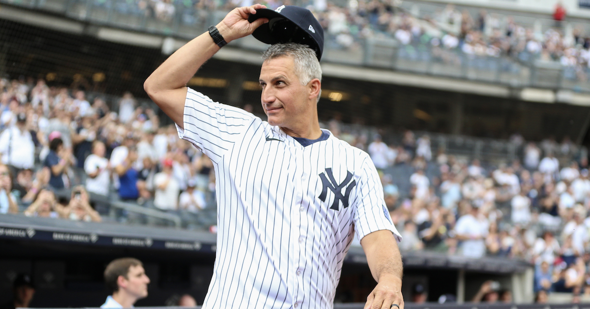 Andy Pettitte