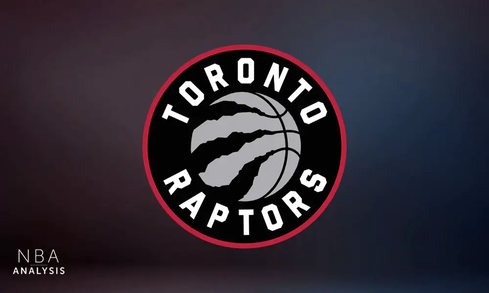 Toronto Raptors Logo