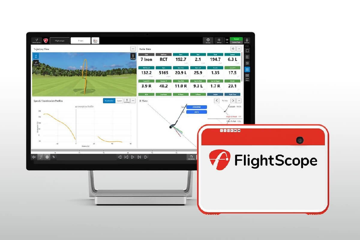 Testers Wanted: FlightScope Mevo Progression Series