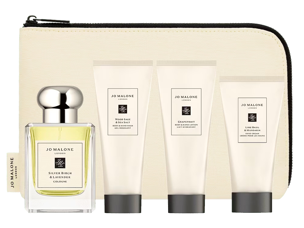 Best Men’s Fragrance Gift Sets For Christmas 2023