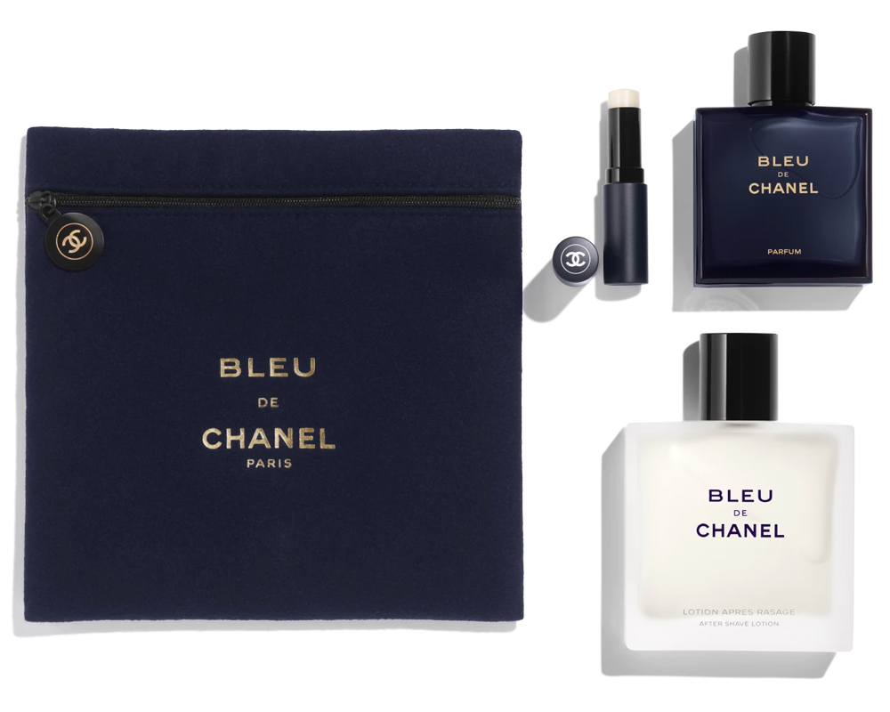 Best Men’s Fragrance Gift Sets For Christmas 2023