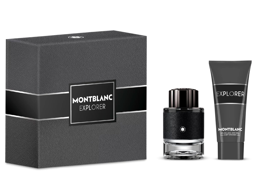 Best Men’s Fragrance Gift Sets For Christmas 2023