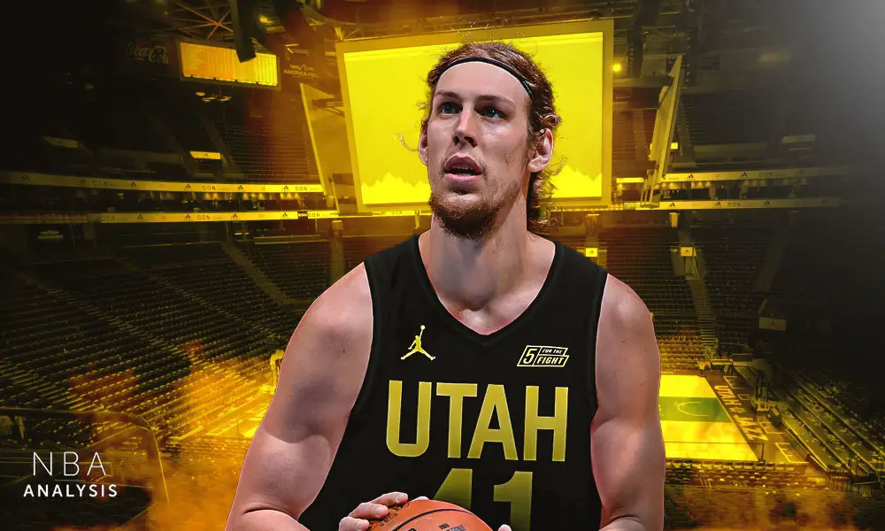 Kelly Olynyk