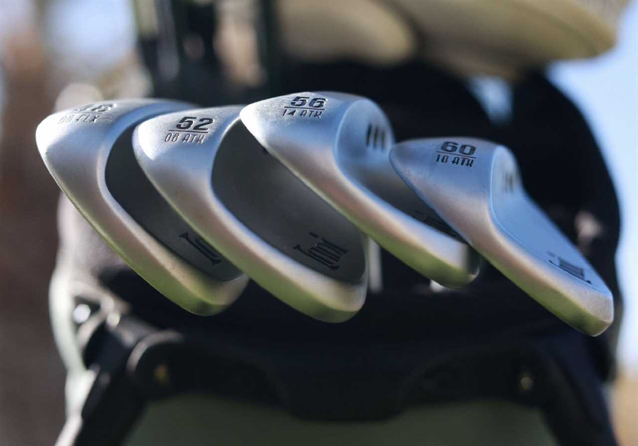 Forum Member Review: Indi Golf Wedges