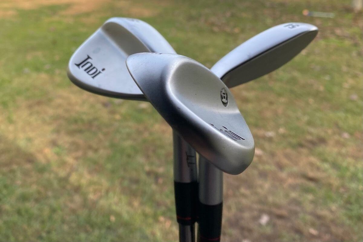 Forum Member Review: Indi Golf Wedges