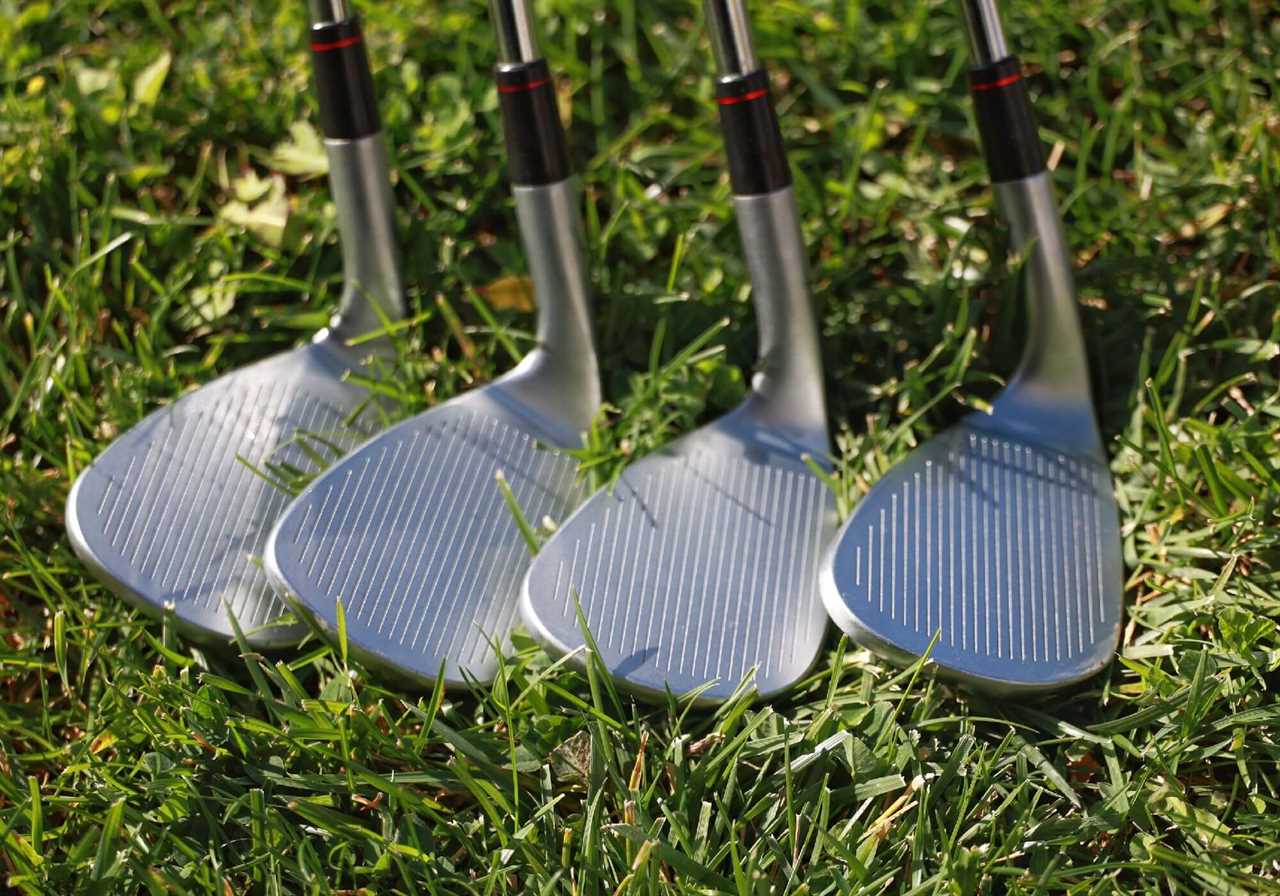 Forum Member Review: Indi Golf Wedges