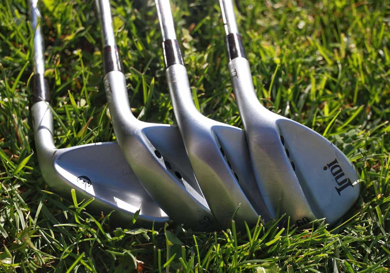 Forum Member Review: Indi Golf Wedges