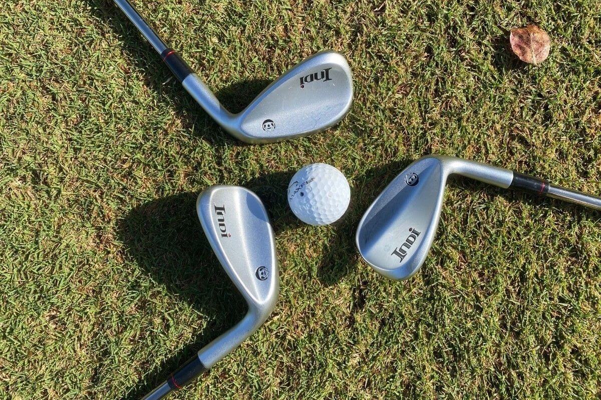 Forum Member Review: Indi Golf Wedges