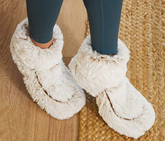 Warmies Slipper Boots