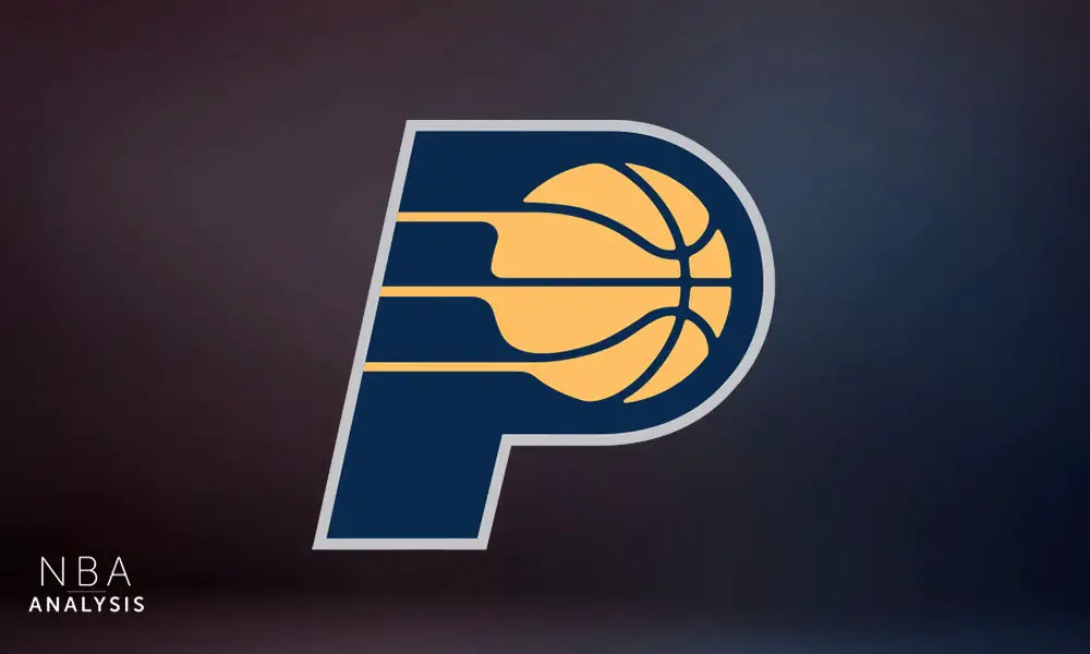 Indiana Pacers Logo