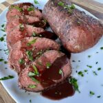 Beef Tenderloin