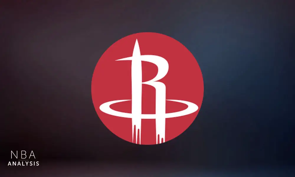 Houston Rockets Logo