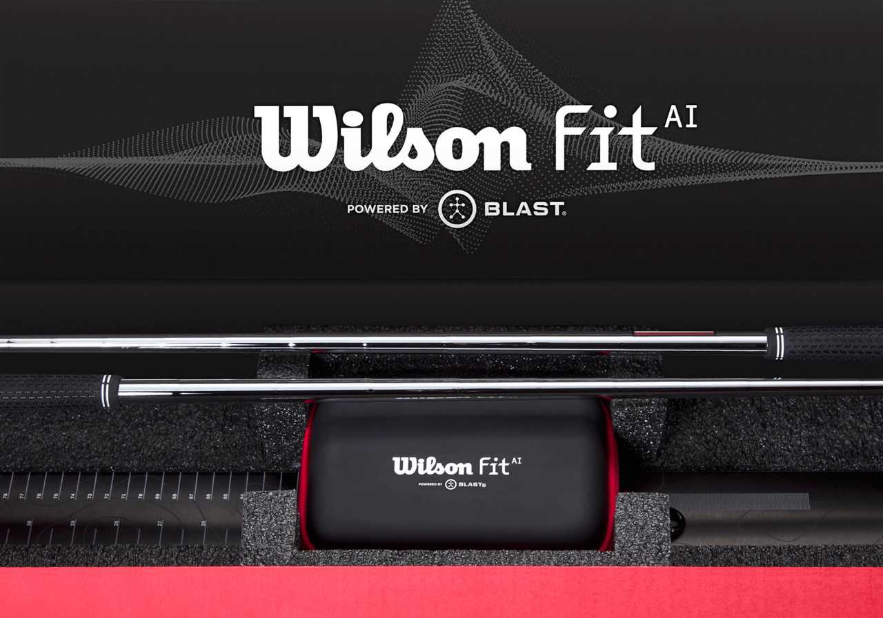 Wilson Fit AI: The Next Leap Forward?