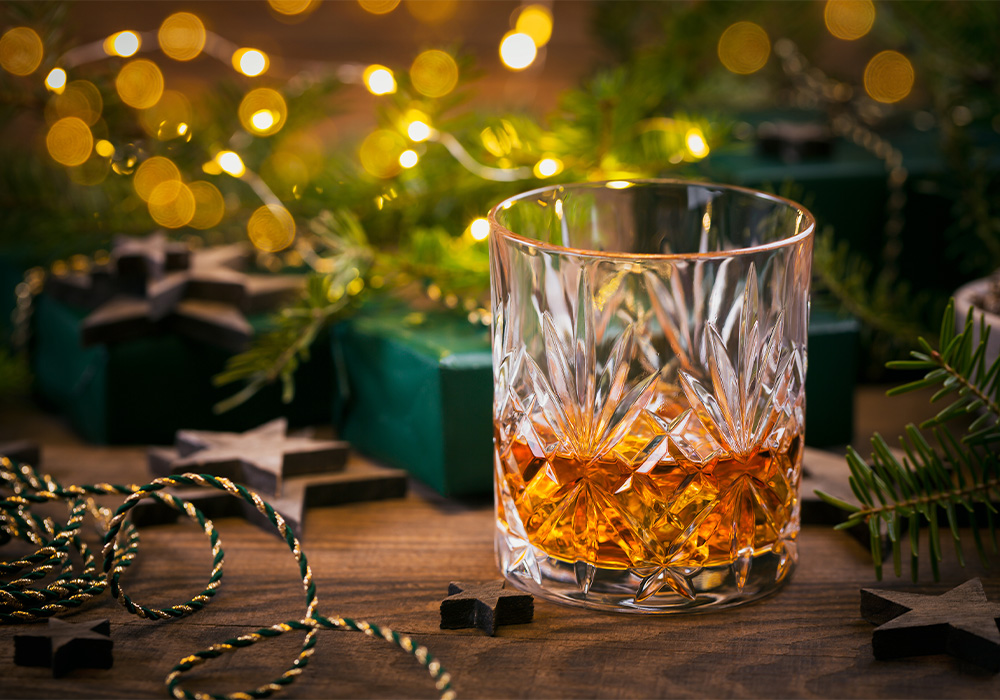 7 Festive Drinks That Are Perfect The Christmas Holidays