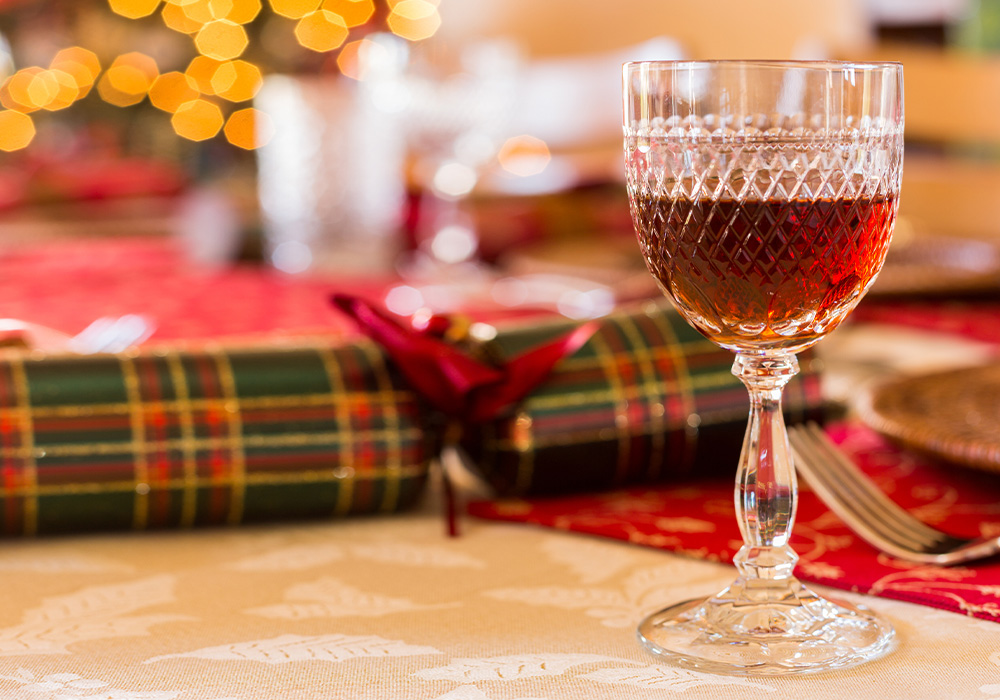 7 Festive Drinks That Are Perfect The Christmas Holidays