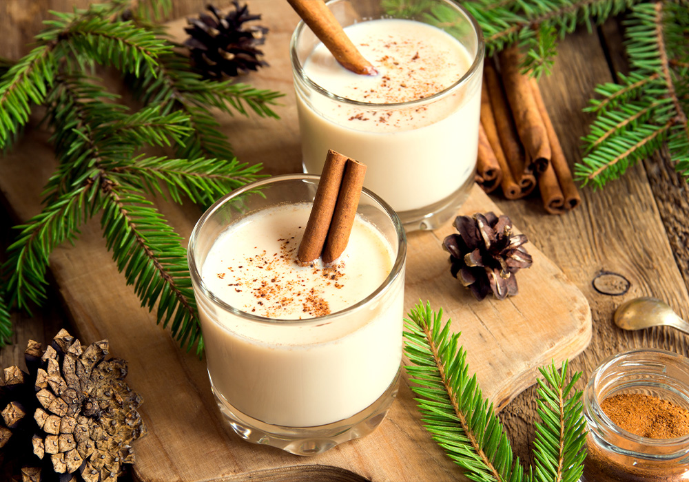 7 Festive Drinks That Are Perfect The Christmas Holidays