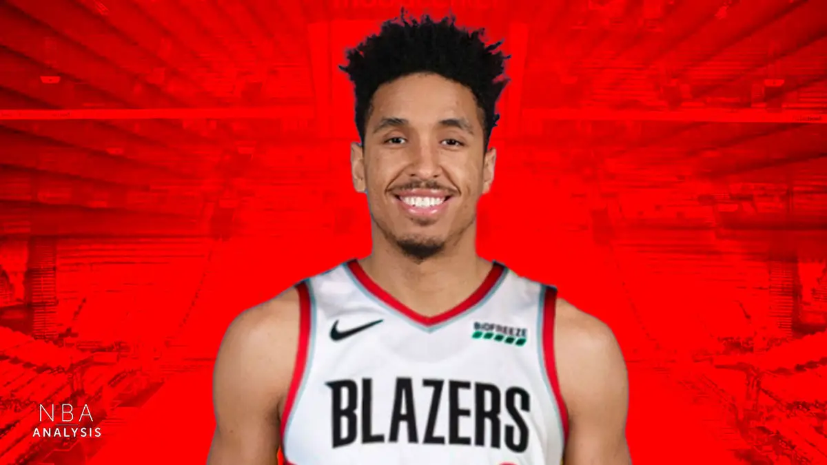 Malcolm Brogdon, Portland Trail Blazers, NBA trade rumors