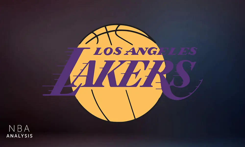 Los Angeles Lakers Logo