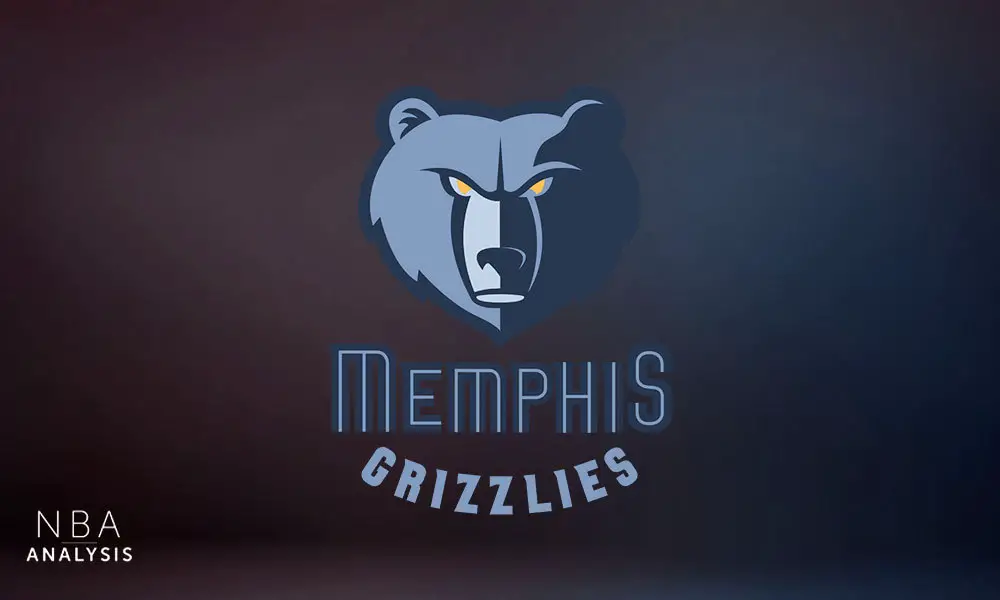 Memphis Grizzlies logo